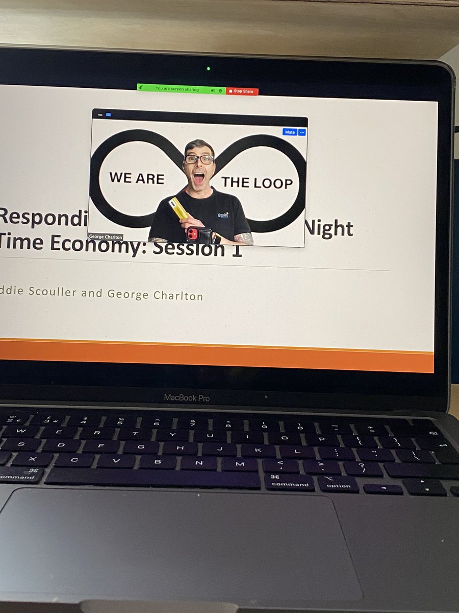 GBMC73's tweet photo. ๐ค Very #excited to be #CoPresenting @WeAreTheLoopUKโs Responding to #Drug Use in the Night Time Economy #Training the morra with with me marra @EddieScouller โพ๐๐ป cant wait to meet staff from @warwickuni #StudentUnion ๐ #Respect to @warwickuni for #safeguarding their #students https://t.co/tfxXrIOM2i