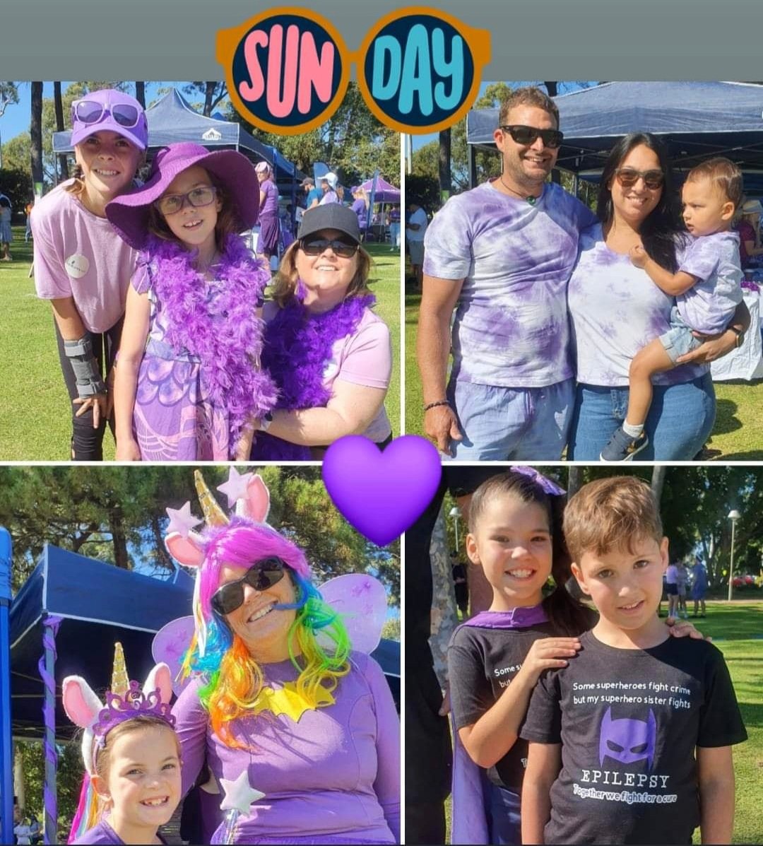 Epilepsy WA tweet media