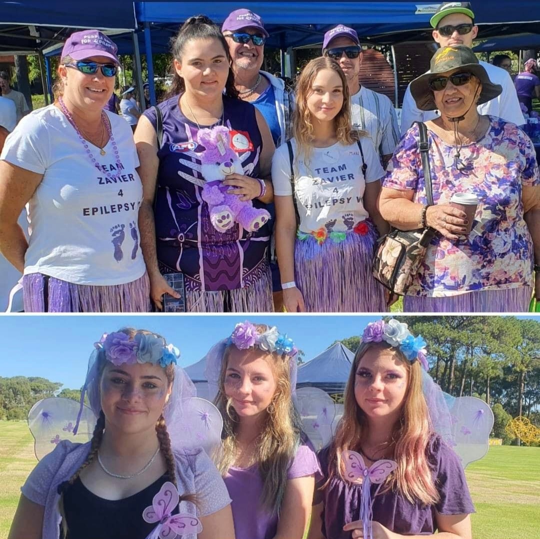 Epilepsy WA tweet media