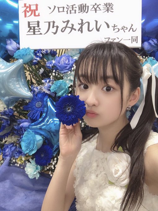 星乃みれいのTwitter画像19