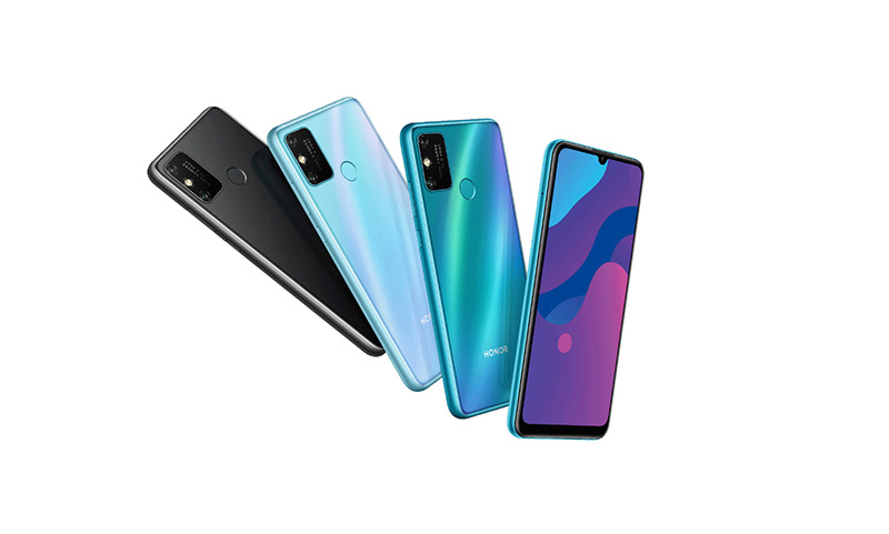 gogoogleandroid's tweet image. #Honor Play 9A acquires February 2021 Security Patch #Update 

thegoandroid.com/honor-play-9a-… 

#February2021SecurityPatch #HonorPlay9A #News