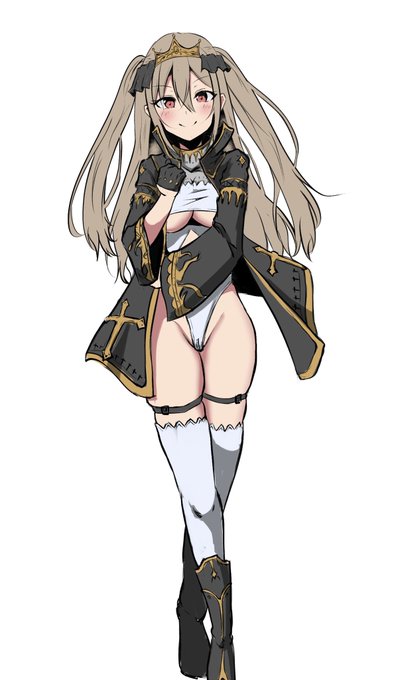 うちの子、グリムちゃん
ティオンちゃんの妹 