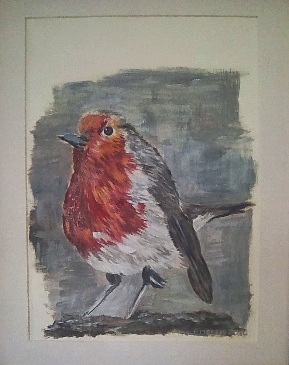 GIVEAWAY!

Hello lovely people. This is a #Giveaway for an original framed piece of #artwork . If you would like to enter:

Like, comment and retweet this post.
And please follow😊.

The winner will be chosen at random.

Closing date 3.4.21.

Thank you.😊 #MHHSBD #ThankYou