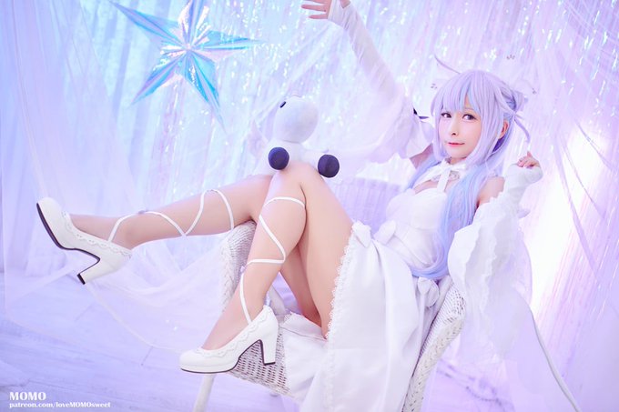 Twitterのコスプレ画像66
