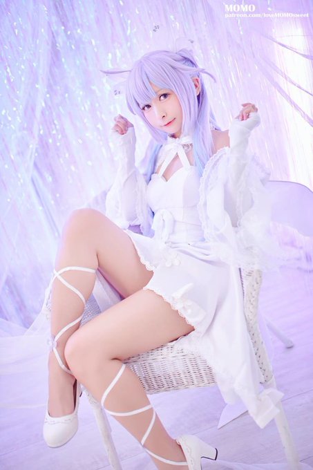 Twitterのコスプレ画像67