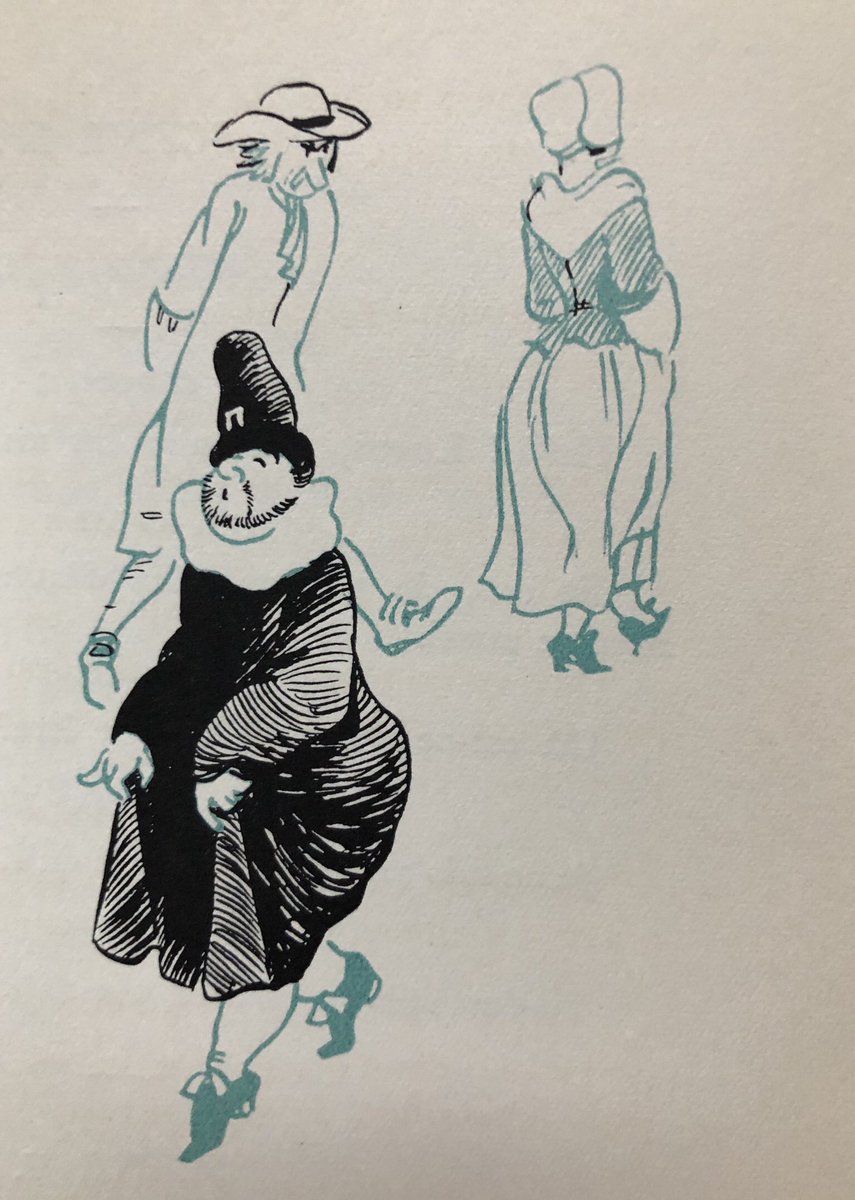 Jacques Touchet, 1938 