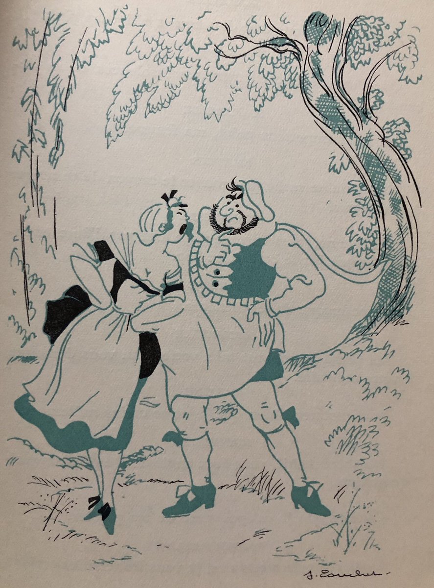 Jacques Touchet, 1938 