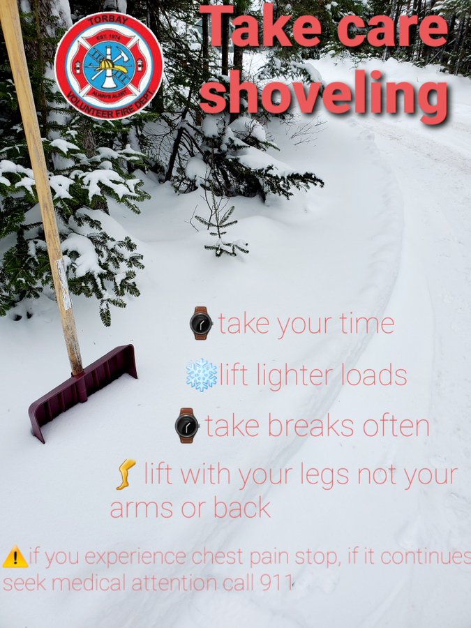 FireTvfd's tweet photo. @torbaynl @TownofFlatrock https://t.co/aIn68YBtj7