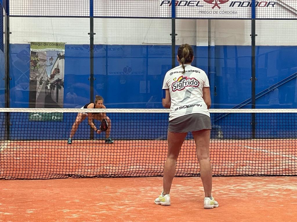 faponline's tweet photo. ¿Qué parejas se harán con el título final del VI Trofeo Andaluz de Pádel Turismo de Priego?

#FAP #SomosFap #Pádel #TurismoDePriego #ABS3000 #Córdoba #6trofeoturismopriego https://t.co/gdRjjtHqZx