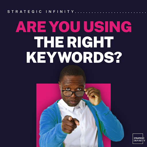 Infinity_STR's tweet photo. Are you using the right keywords? Check out these 4 Tips on using the right keywords for your SEO!
#strategicinfinity #digitalmarketing #digitalmarketingtips #marketingstrategy #marketingagency #SEO #googleKeywords #googlesearch #searchengine #seocompetitor #longtailkeyword https://t.co/0bm71i0fx5