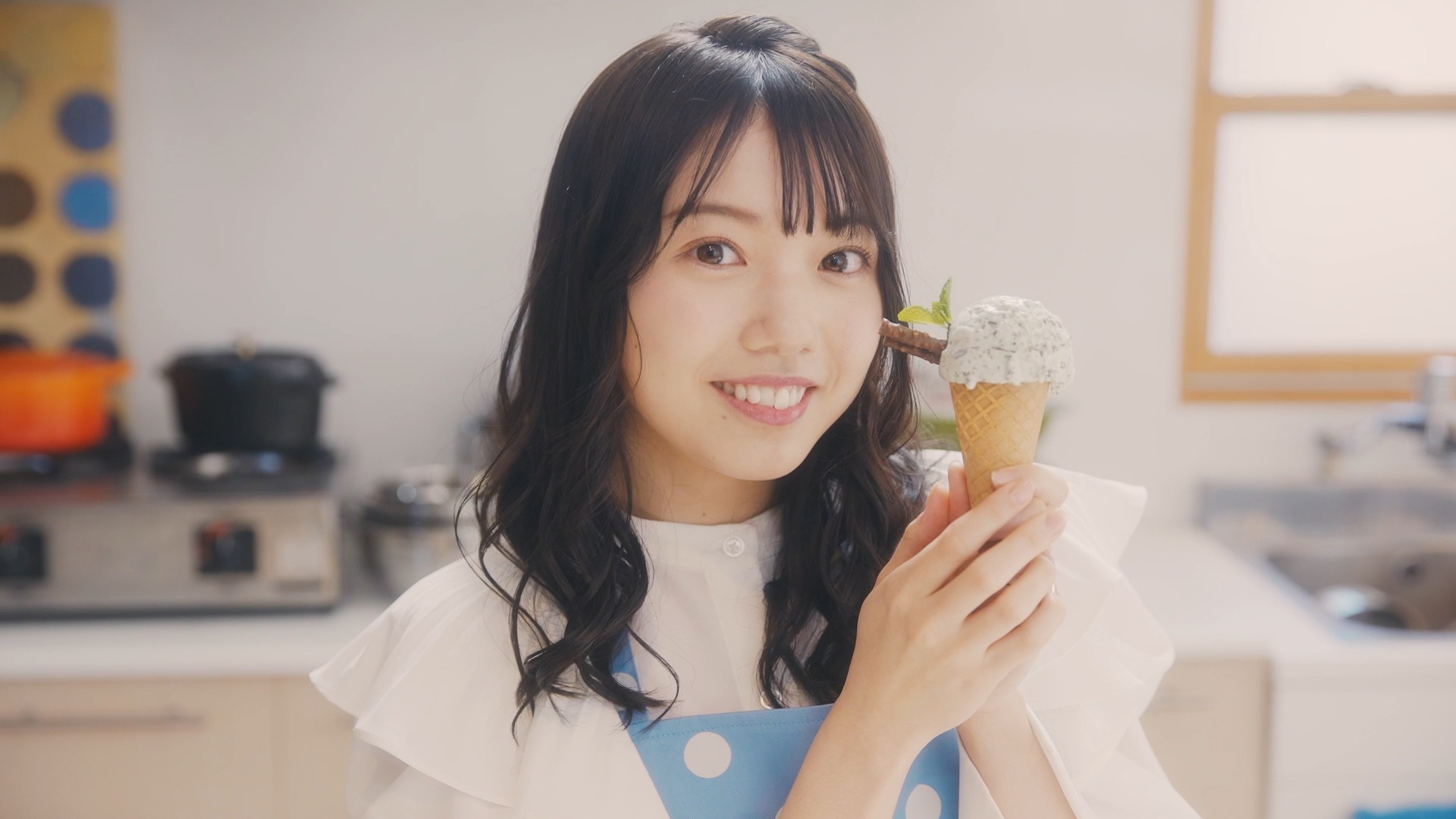 Smewthie on Twitter " 💙 💙 💙 💙 Smewthie『bitter sweet darling』MV Making