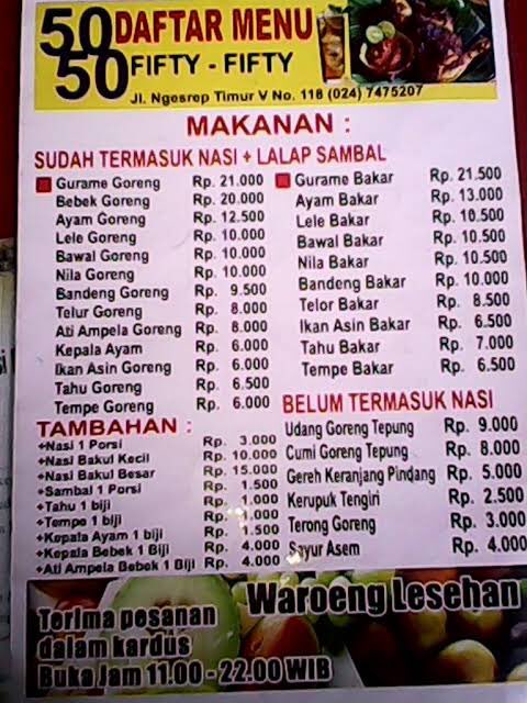 rndy11's tweet photo. Traktiran ultah mahasiswa Tembalang checkkkkk https://t.co/Zmq1c9JvkO