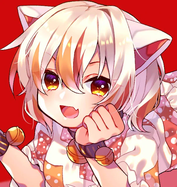 ミケちゃん🐱 