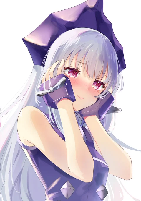 罵られて惚れちゃうジャンヌちゃん可愛いね 
