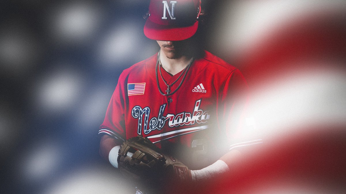photo Nebraska Baseball Jersey 2021 nebraska equipment nuequipment twitter
