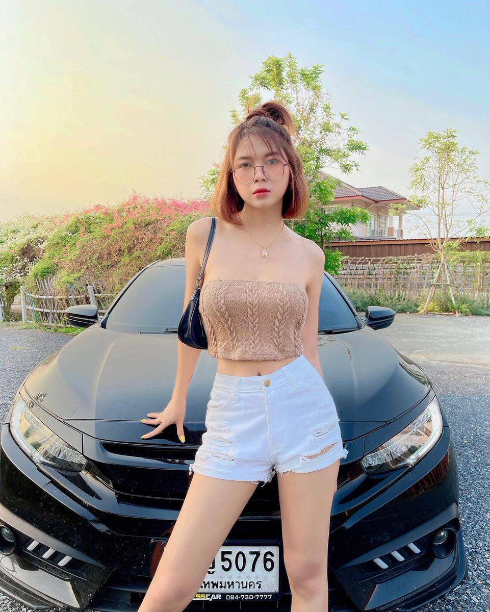 440Atid's tweet photo. น้องแว่น สวยครับ https://t.co/8XVDRZnd0g