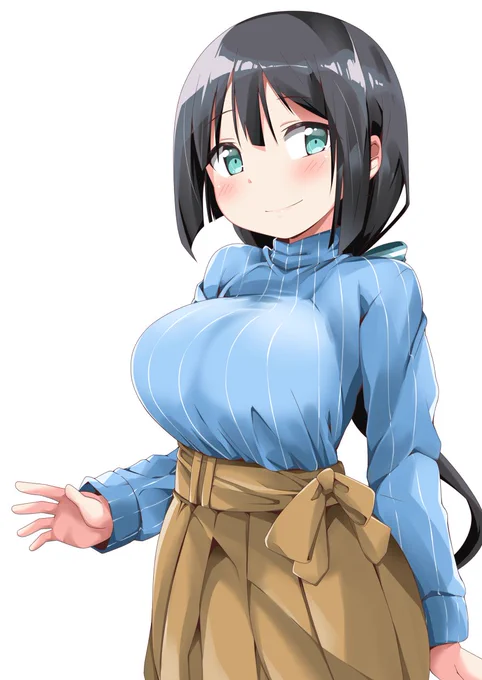 通い妻東郷さん③ 