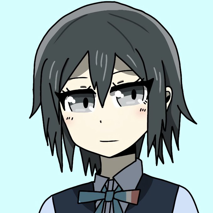 演劇部部長のtwitterイラスト検索結果