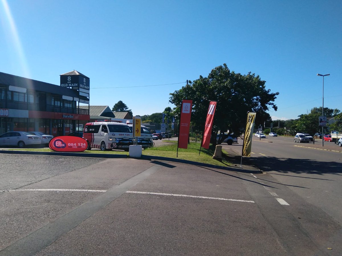 ER24 EMS (Pty) Ltd. tweet media