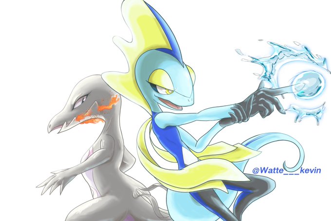 エンニュートのtwitterイラスト検索結果 エンニュートのtwitterイラスト検索結果