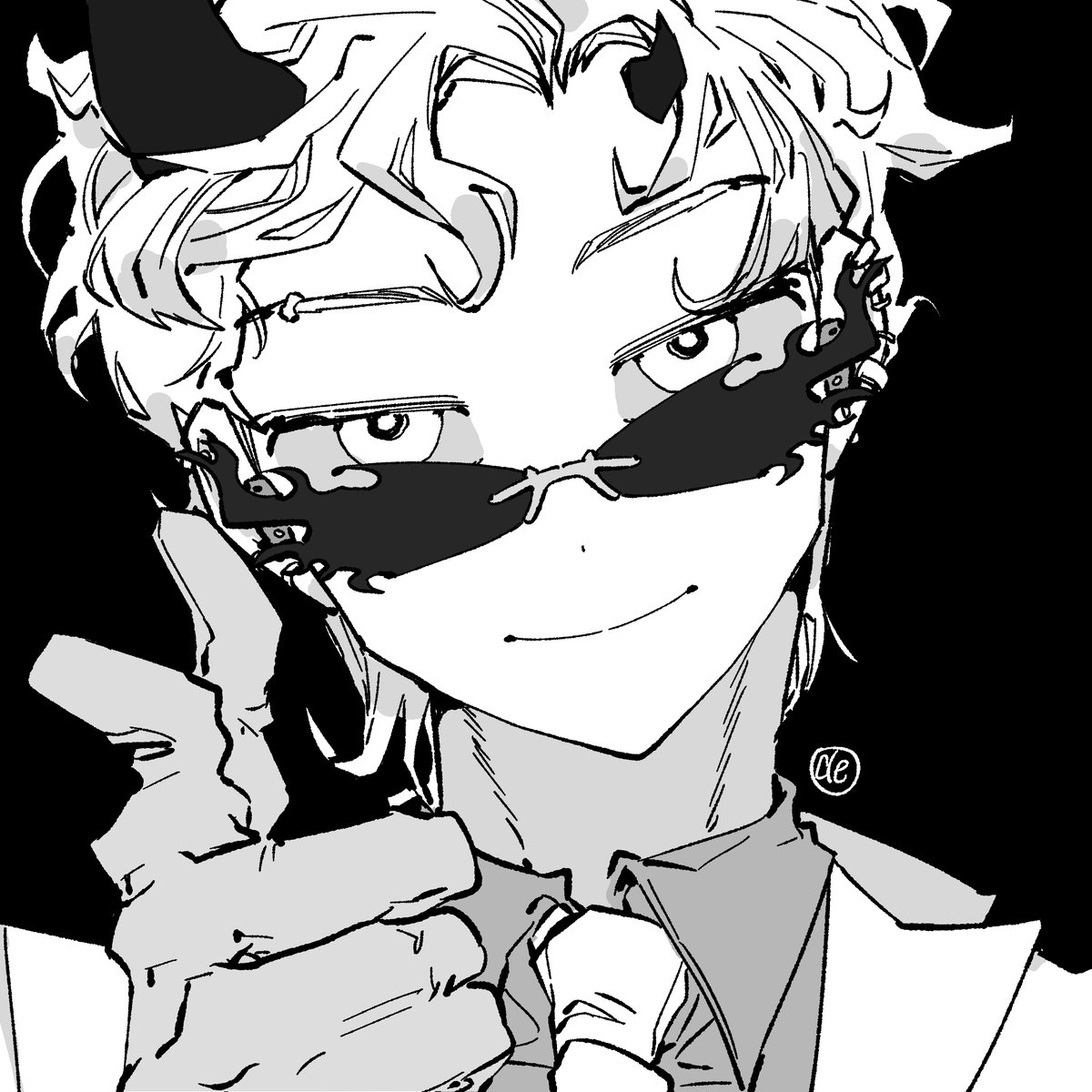 __ae_gukja's tweet photo. 🤍🖤🤍 https://t.co/bA51K3KVEH