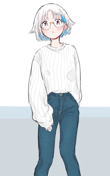 ? 