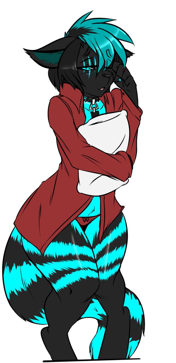 Mmmmmm. I don’t want to get up. I want to sleep.