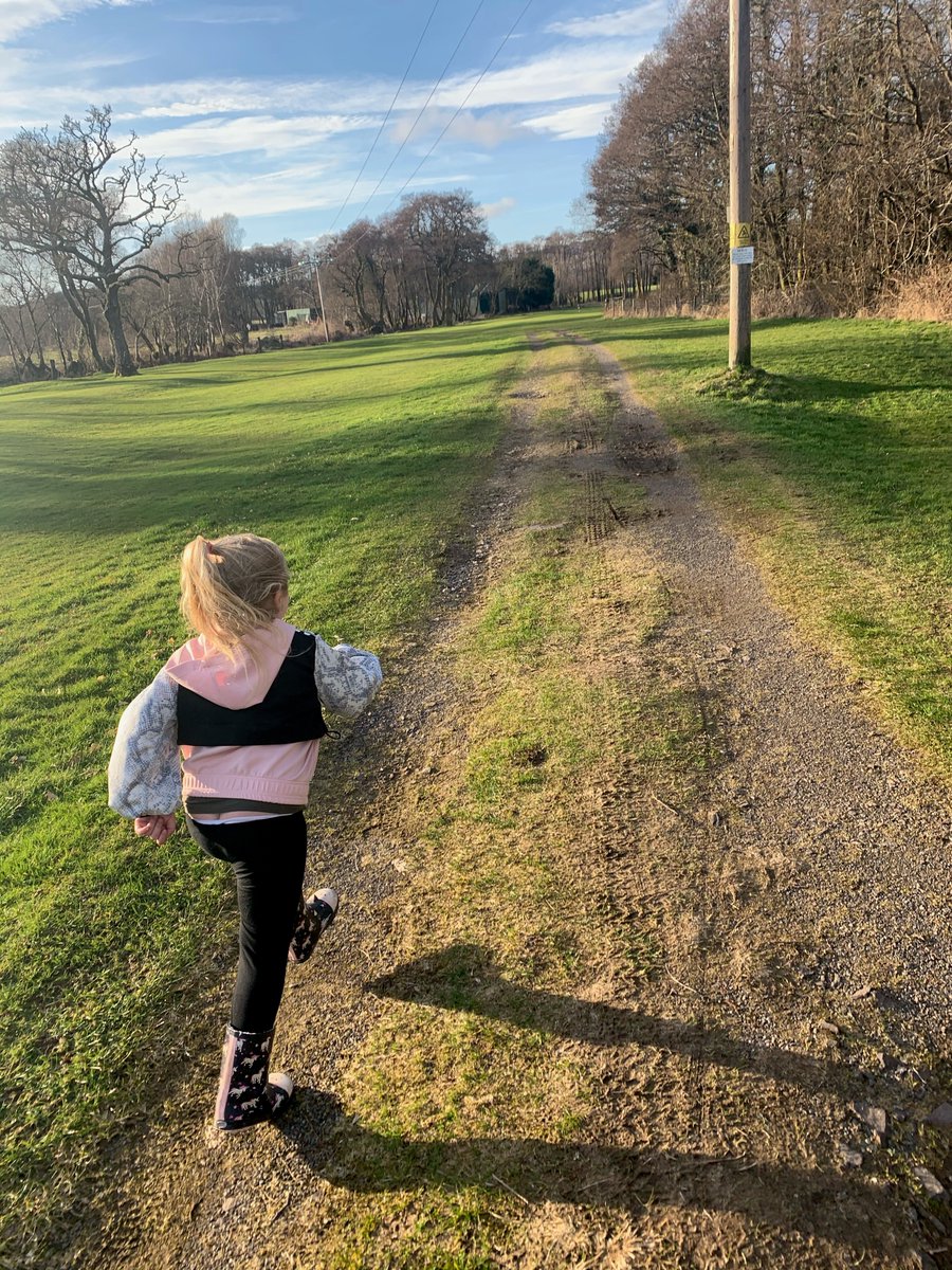 ProstateUK's tweet photo. "Each step we take, we take for him."

Our next Marchers of the Moment are Gemma and her four-year-old daughter Rian, who are taking on #MarchTheMonth for their Papa Jim. 🚶‍♀

They started with a fundraising target of £100, but are now closing in on £1,000. Well done! 👏 https://t.co/6Nrhrbq7B6