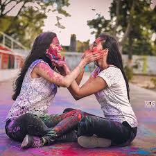 #NewProfilePic2021
.

#रंगोकात्यौहार #Holi #FestivalofColors #HoliFestival #HolikaDahan   #Vasant  #Festivalcelebration #dhulandi #BhaktPrahlad