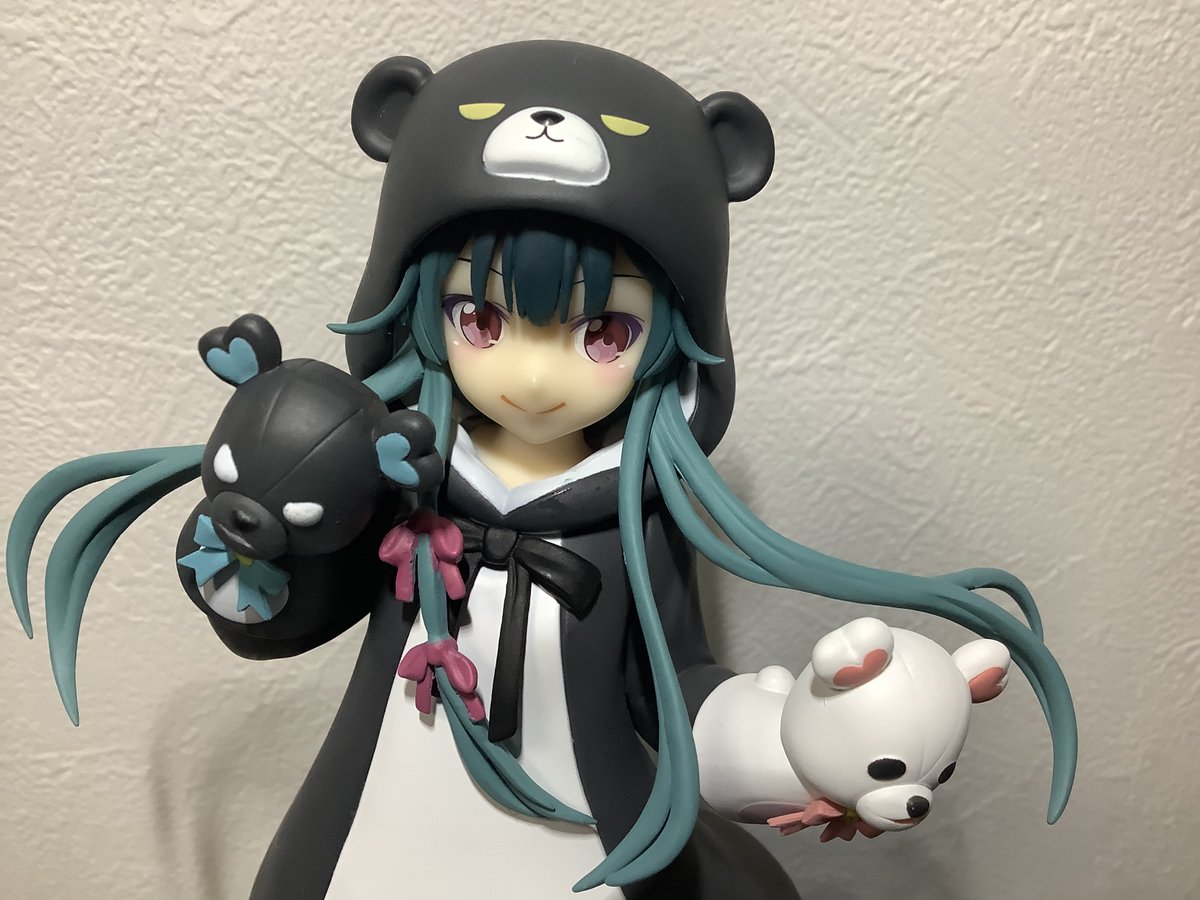 くまクマ熊ベアー アニメ2期決定 書籍17巻 コミック6巻 スピンオフ1巻発売中 くまなの 家にユナがやってきました 可愛いです くまゆるとくまきゅうを並べたくなりますね ちなみに下の2つは保存用です くまクマ熊ベアー Kumabear くまクマ熊ベアー アニメ2期決定 書籍17巻 コミック6巻 スピンオフ1巻発売中 くまなの 家にユナがやってきました 可愛いです くまゆるとくまきゅうを並べたくなりますね ちなみに下の2つは保存用です くまクマ熊ベアー Kumabear