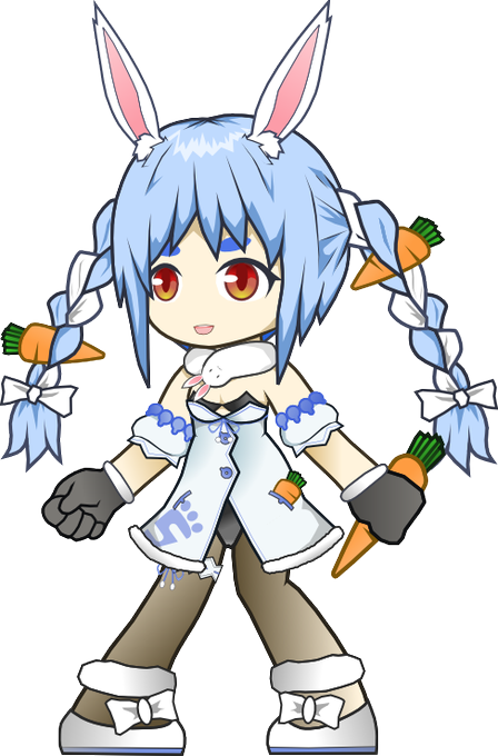効率のtwitterイラスト検索結果