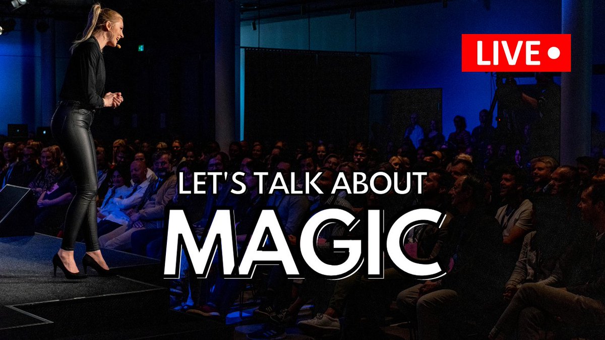 I'll be teaching you my favorite card trick today!  youtu.be/75hkLsB_5Zc on <a href="/YouTube/">YouTube</a>