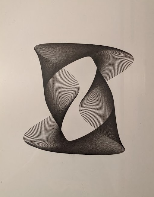 devlindfm's tweet photo. Some simulated harmonograph plotter drawings I made for some Christmas gifts

#plottertwitter #generativeart https://t.co/dJiio3rf9H