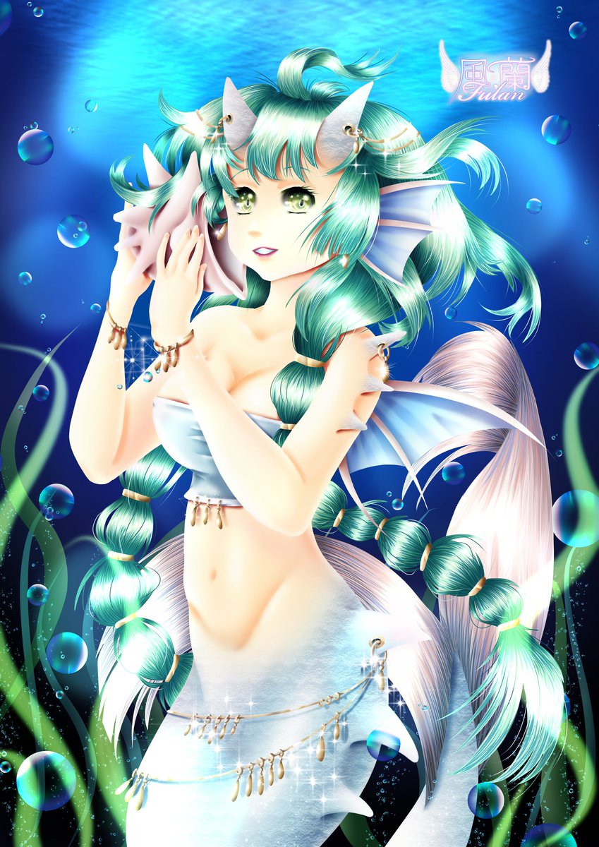 人魚 Twitter Search 人魚 Twitter Search