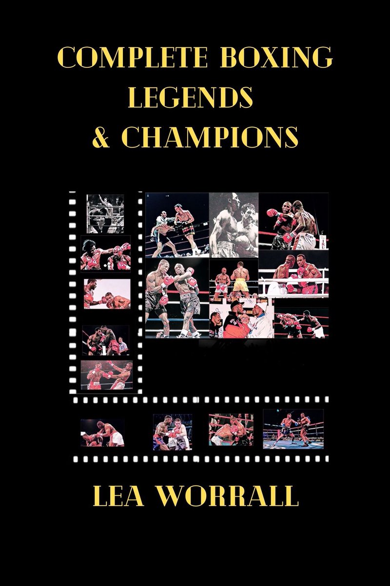 LeaWorrall's tweet photo. Terry Norris was the best light-middle of his time
๐ฌ๐ง https://t.co/8aR3AYiNFI
๐บ๐ธ https://t.co/9dPXaHHc58
๐จ๐ฆ https://t.co/0YOttPdmqj
๐ฆ๐บ https://t.co/scjwmJwYsH
#boxing #ebook #read 4 #free with #KindleUnlimited on #Amazon @SugarRayLeonard v @TerryWNorris #RingLegends https://t.co/XToN8oSElw