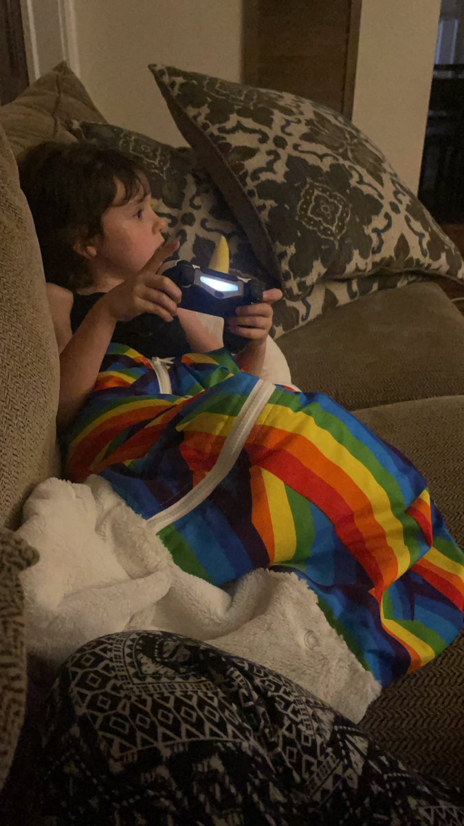 sarahjeff326's tweet photo. Walking in on my 6yo girl playing Tomb Raider on PS4 is honestly peak feminism and I stan it. https://t.co/hvZ1HSTDBA