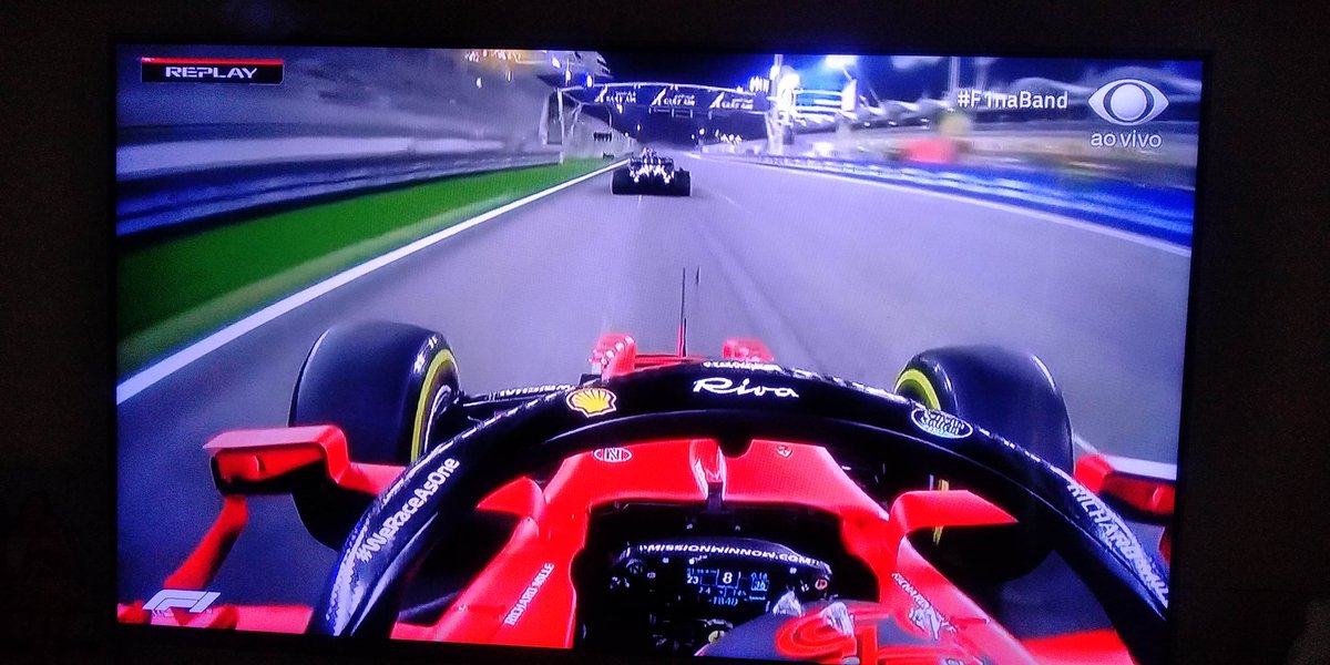jmccaitano's tweet photo. Fórmula 1 é na Band!!!

#F1naBand 
#F1
#Formula1NaBand https://t.co/sjlSoksdFu