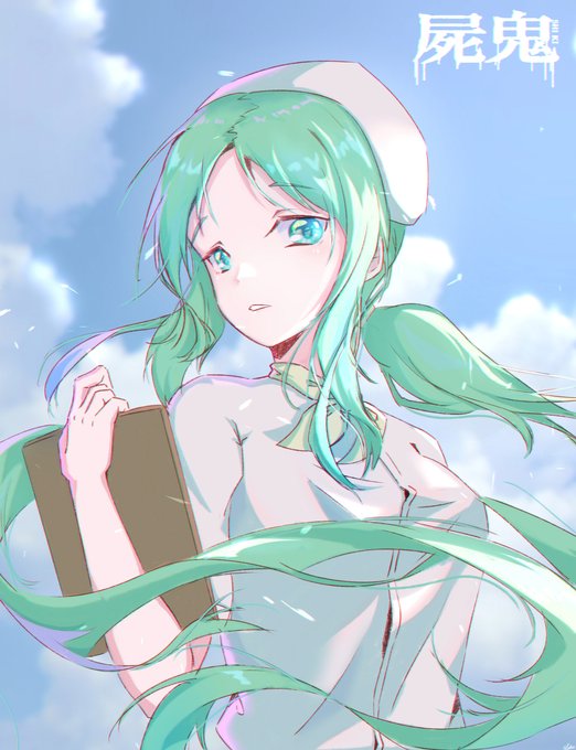 国広律子のtwitterイラスト検索結果