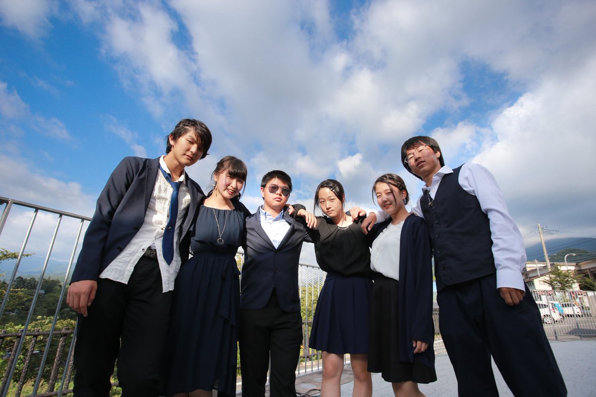 OZEFes_official's tweet photo. #ozefes
#アカペラ高校生全国大会
#アカスピHIGHSCHOOL
#ozefes2020
#最強写真
#アカペラ
#ハモネプ
#尾瀬
#かたしな
#フェス
#アカスピ
#50Fes
#JAM2020
#コラボフォト
#青天を衝け https://t.co/858D3CrSTB