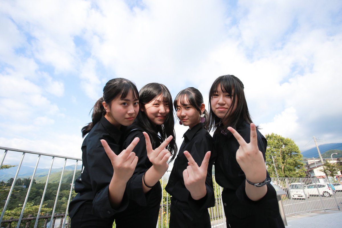 OZEFes_official's tweet photo. #ozefes
#アカペラ高校生全国大会
#アカスピHIGHSCHOOL
#ozefes2020
#最強写真
#アカペラ
#ハモネプ
#尾瀬
#かたしな
#フェス
#アカスピ
#50Fes
#JAM2020
#コラボフォト
#青天を衝け https://t.co/858D3CrSTB