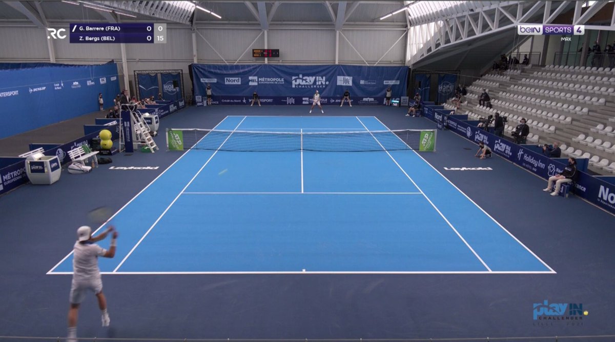 ChallengerFr's tweet photo. C'est parti !
@beinsports_FR 4
https://t.co/qSgxBceAqn
#racechallengerfrance
@ATPChallenger https://t.co/fOckenpTsU