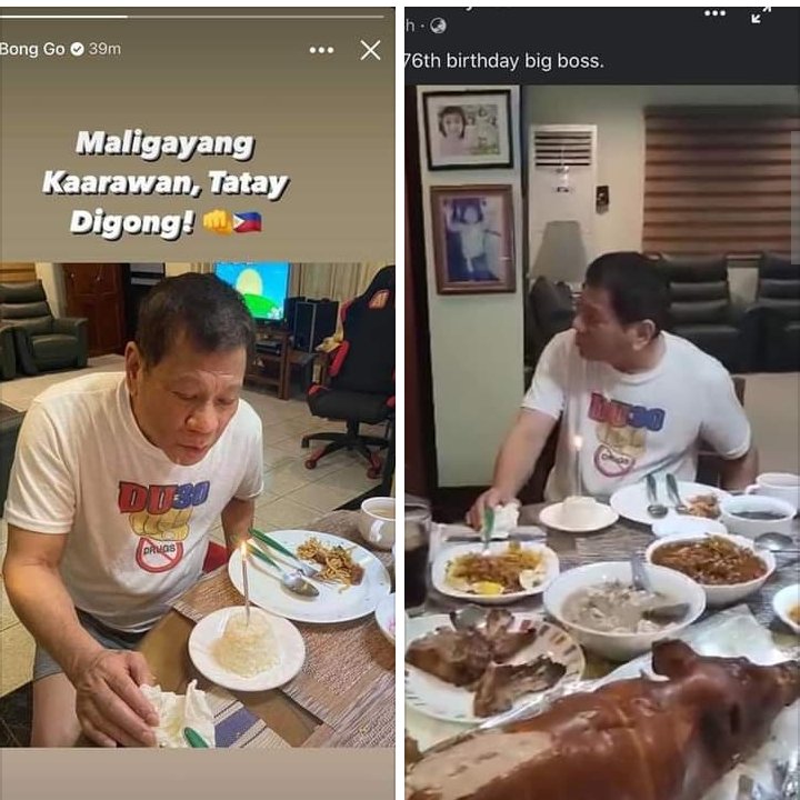 roxasjohnjerry's tweet photo. @tribunephl KANIN AS BIRTHDAY CAKE TAS MAY BUONG LECHON HAHAHAHAHAHAHAHAHAHHAHAHA https://t.co/uDWqABH8pY