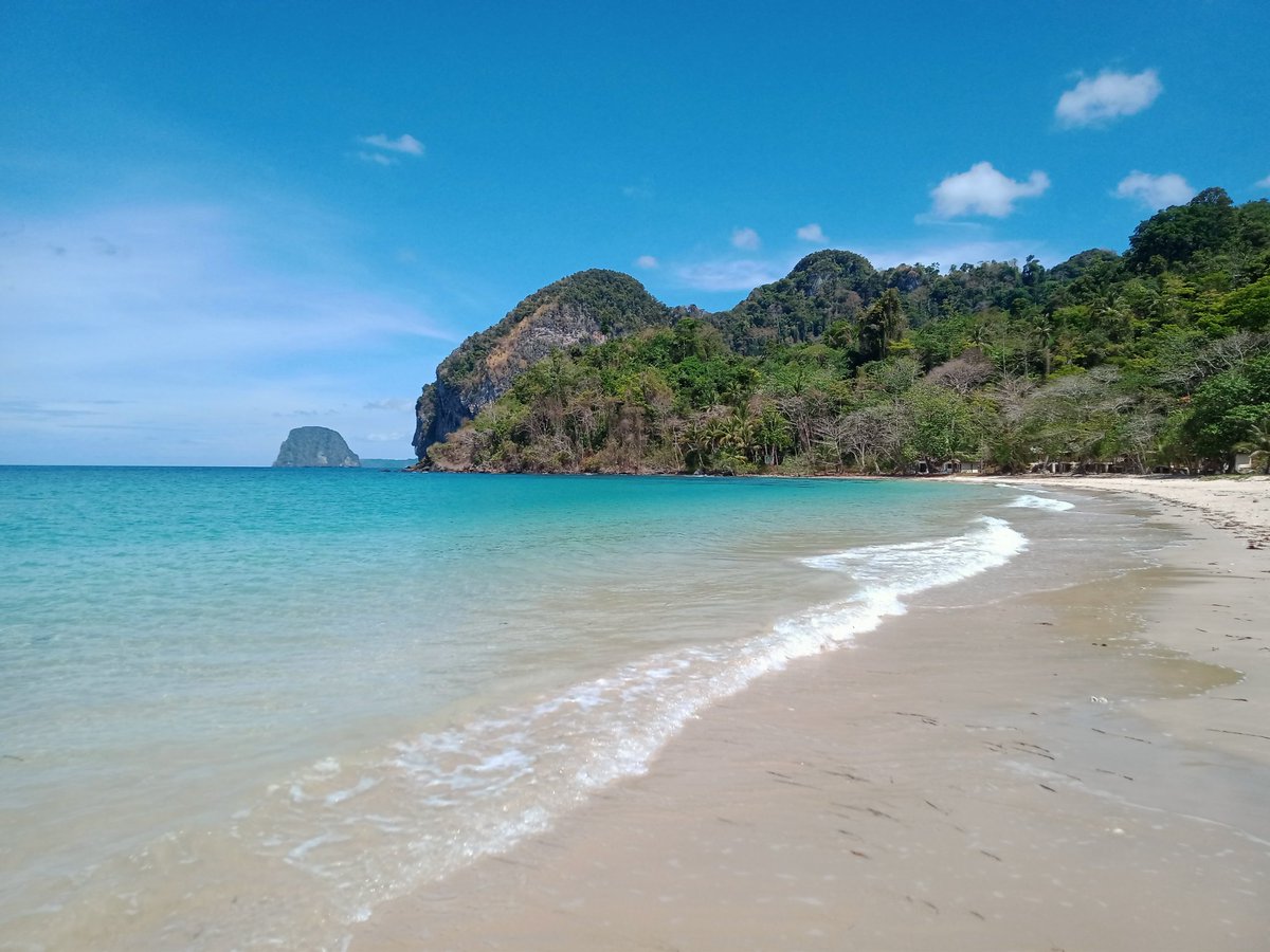 Jackstravels1's tweet photo. Cracking day out at Koh Mook #kohmuk https://t.co/GGEG6pAD8l