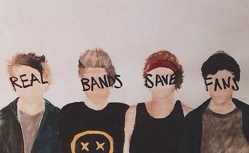 xwaitingg4us's tweet image. #ThankYou5SOS