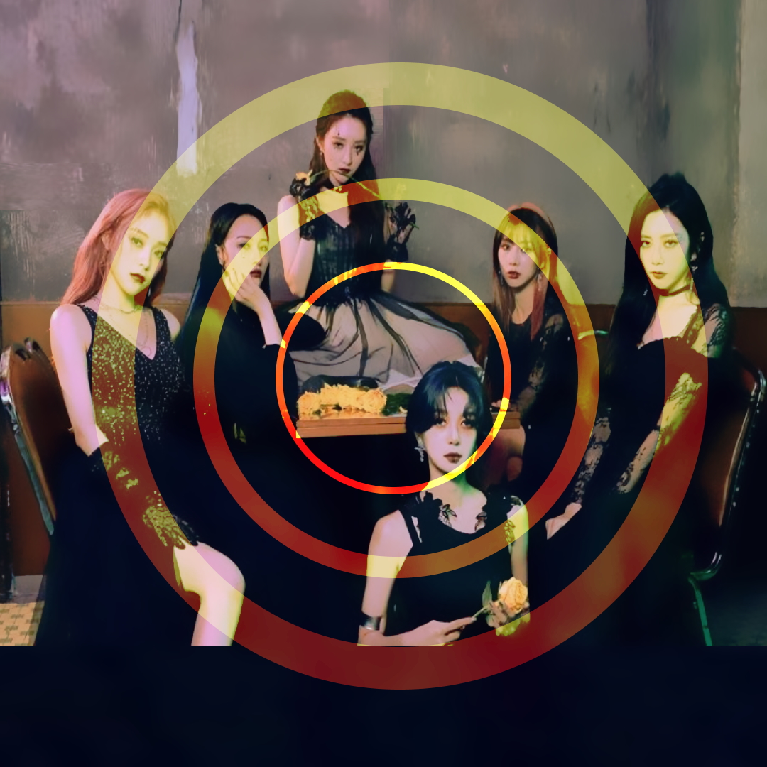 top40kpop's tweet photo. #pentagondoornot #roséontheground #shineedontcallme #sunmitail
Que les parece?
Seguinos en nuestro IG y sumate a elaborar el RANKING KPOP.
Podés sugerirnos un artista de Corea o un artista local que creas puede estar en el ranking, solo envíanos el link para escucharlo. https://t.co/3V7nTqPYj0