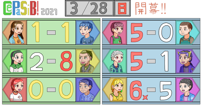 姉弟のtwitterイラスト検索結果