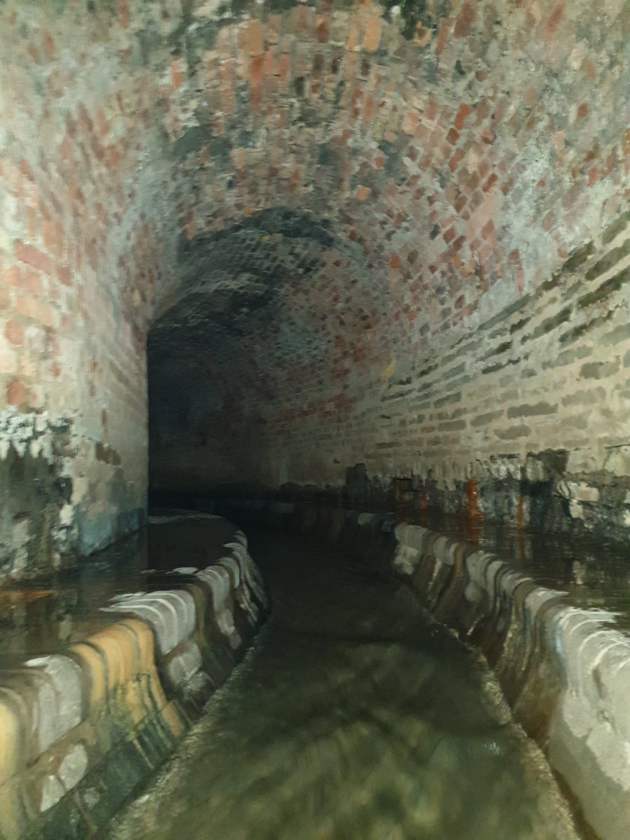 Louis Blatherwick (@lou_blatherwick) on Twitter photo Deep down in the drains underneath Manchester 🤿🎙
Recordings to become part of my upcoming <a href="/NewCreativesN/">New Creatives North</a> piece 'Journey of a Drop' 💧 Deep down in the drains underneath Manchester 🤿🎙
Recordings to become part of my upcoming <a href="/NewCreativesN/">New Creatives North</a> piece 'Journey of a Drop' 💧