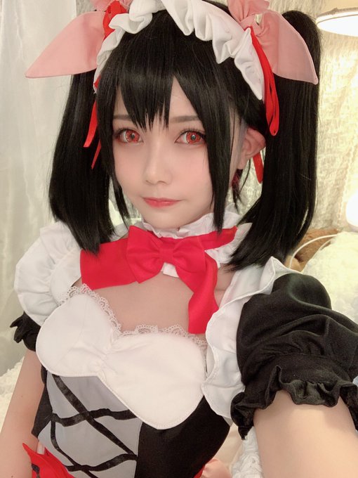 コスプレイヤーあもんのTwitter画像38