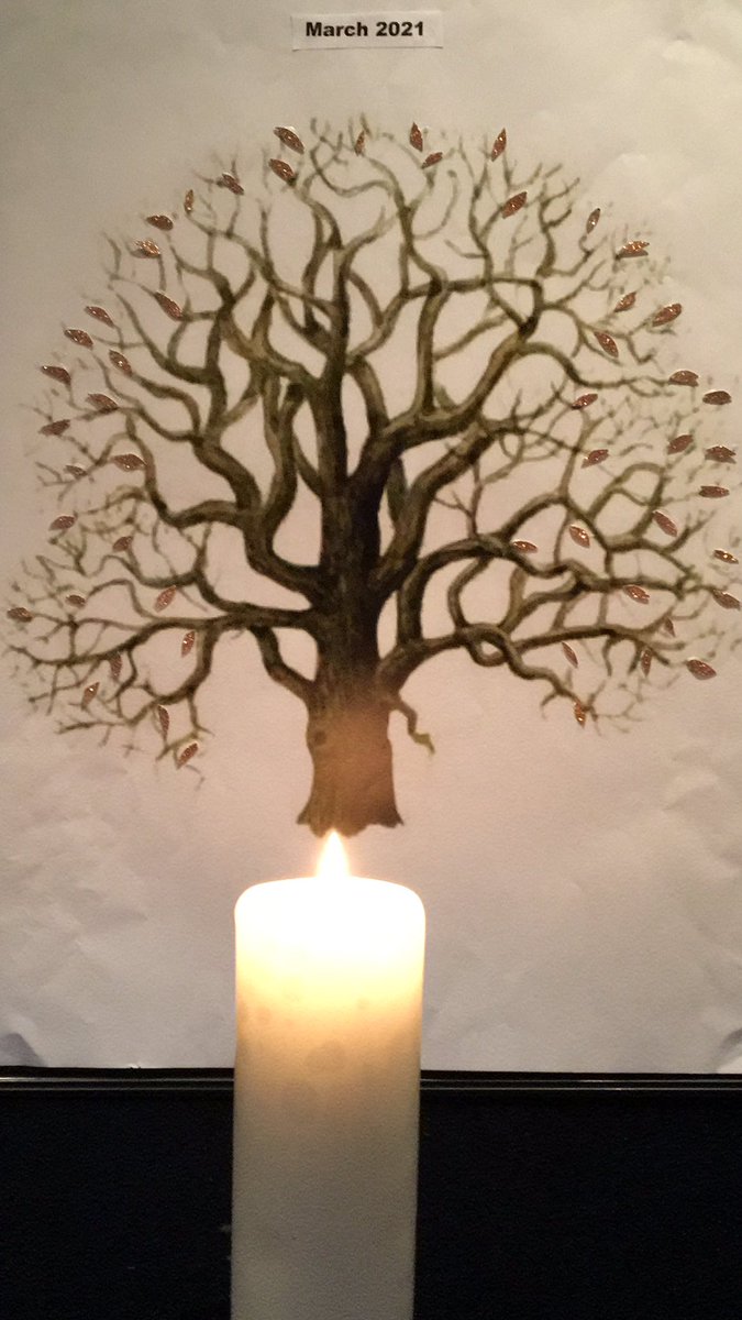 UHMBT Chaplaincy (@chaplaincyuhmbt) on Twitter photo It’s the final hour. Turn your thoughts from the past to the present moment and the future. #UHMBTVigil <a href="/UHMBT/">MorecambeBayNHSTrust</a> It’s the final hour. Turn your thoughts from the past to the present moment and the future. #UHMBTVigil <a href="/UHMBT/">MorecambeBayNHSTrust</a>