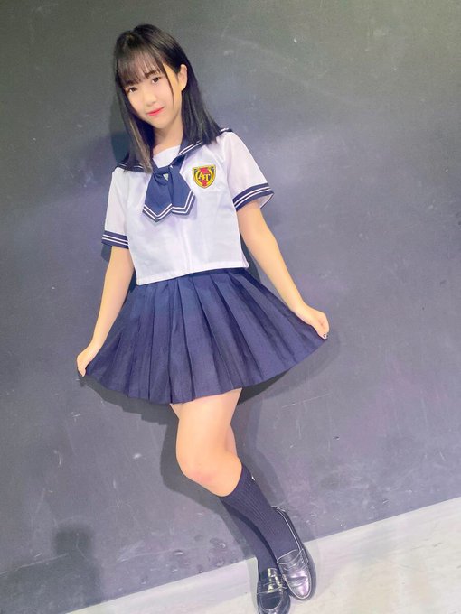 Twitterのコスプレ画像12